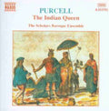 Purcell,henry / Scholars Baroque Ensemble - Indian Queen - Music CD