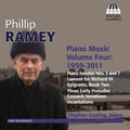 Lyatoshynsky / Savenko / Blok - Ozymandias & Other Romances For Low Voice & Piano - Music CD