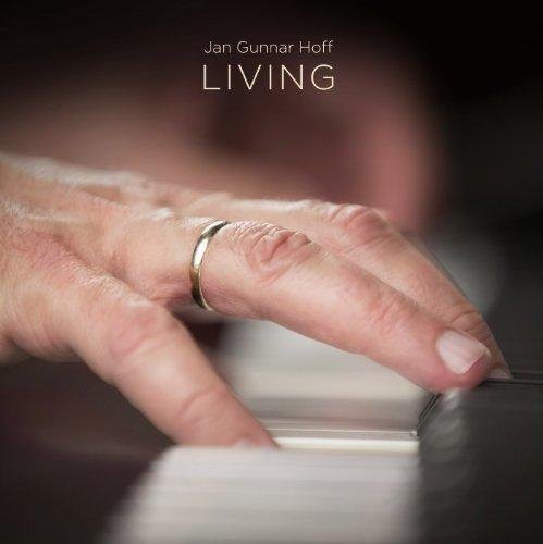 Hoff,jan Gunnar - Living - Vinyl Record