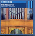 Bach / Markuszewski - In Dir Ist Freude - Music CD