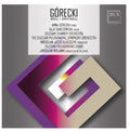 Gorecki / Silesian Philharmonic Symphony Orchestra - Henryk Mikolaj Gorecki & Mikolaj Gorecki - Music CD