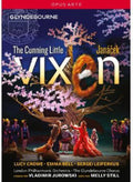 Janacek / Crowe / Still / Glyndebourne Chorus - Cunning Little Vixen - DVD