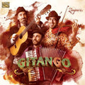Zingaros - Gitango - Music CD