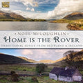 Mcloughlin,noel - Home Is The Rover - Music CD