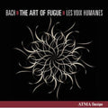 Bach,j.s. / Les Voix Humaines - Art Of Fugue - Music CD