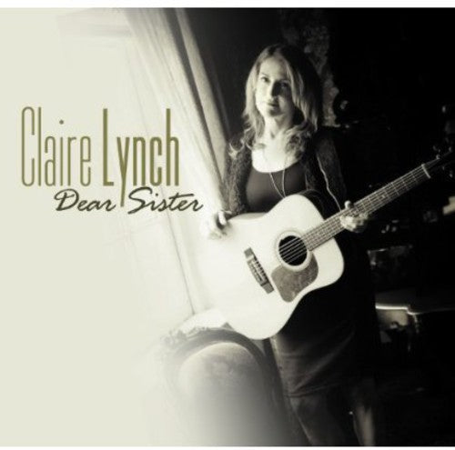 Lynch,claire - Dear Sister - Music CD