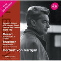 Mozart / Bruckner / Karajan,herbert Von - Herbert Von Karajan - Music CD
