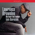 Duparc / Brownlee / Burnside - This Heart That Flutters - Music CD
