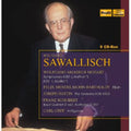 Mozart / Chor Des Bayerischen Rundfunks - Wolfgang Sawallisch - Music CD