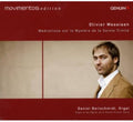 Messiaen / Beilschmidt,daniel - Meditations Sur Le Mystere De La Sainte Trinite - Music CD