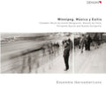 Benguerel / Ensemble Iberoamericano - Winnipeg - Musica Y Exilio - Music CD