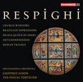 Church Windows / Brazilian Impressions [2 CD]