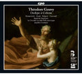 Gouvy / Ratzenboeck / Choeurs De La Grande Societe - Oedipe A Colone - Music CD