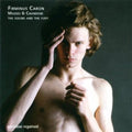 Caron / Sound & The Fury - Masses & Chansons - Music CD