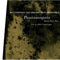 Sorensen / Trio Con Brio Copenhagen - Phantasmagoria: Danish Piano Trios - Music CD