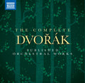 Dvorak - Complete Published Orchestral Works - Music CD