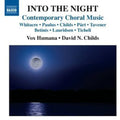Whitacre / Humana / Childs - Into The Night - Music CD