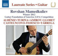 Amirov / Mamedkuliev,royshan - Guitar Laureate Series: Royshan Mamedkuliev - Music CD