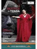 Bellini / Brockhaus / Pirolli / Kalmandi - Beatrice Di Tenda - DVD