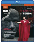 Bellini / Brockhaus / Pirolli / Kalmandi - Beatrice Di Tenda - Blu-ray
