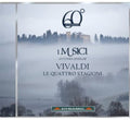 Vivaldi / I Musici - Quattro Stagioni - Music CD