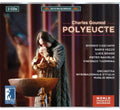 Gounod / Benzi / Casciarri / Grassi / Naviglio - Polyeucte - Music CD