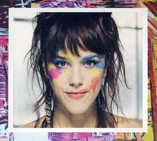 Zaz - Recto Verso: Special Edition - Music CD