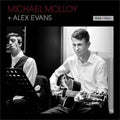 Molloy,michael / Evans,alex - Rise & Fall