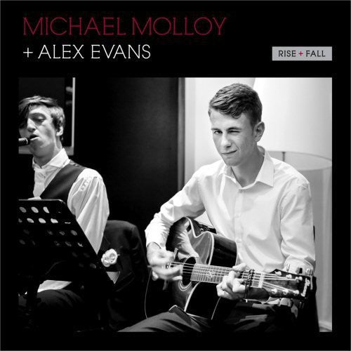 Molloy,michael / Evans,alex - Rise & Fall