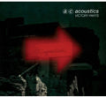 Ac Acoustics - Victory Parts / Silver Echo & Golden Echo - Music CD