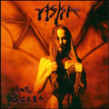 Aska - Nine Tongues - Music CD