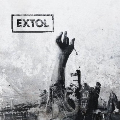 Extol - Extol - Music CD
