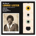 Lester,lonnie - Story Of - Music CD
