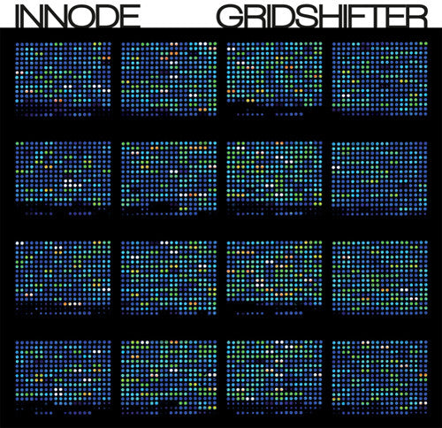 Innode - Gridshifter - Vinyl Record