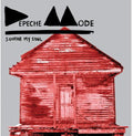 Depeche Mode - Soothe My Soul - Music CD Single