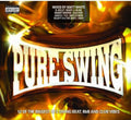 Pure Swing - Pure Swing - Music CD