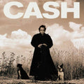 Cash,johnny - American Recordings - Music CD
