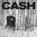 Cash,johnny - Unchained - Music CD