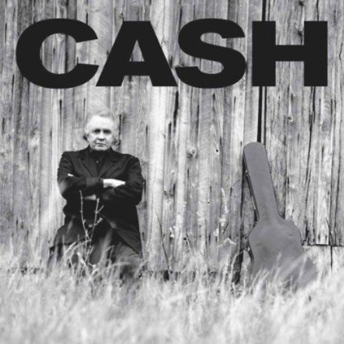 Cash,johnny - Unchained - Music CD