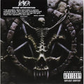 Slayer - Divine Intervention - Music CD