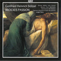 Stolzel / Remy - Brockes Passion - Music CD