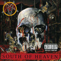 Slayer - South Of Heaven - Music CD