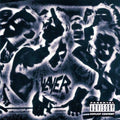 Slayer - Undisputed Attitude - Music CD