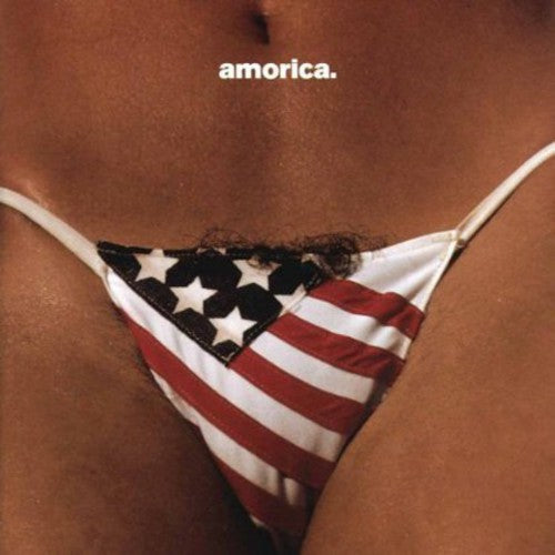 Black Crowes - Amorica - Music CD