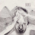 Brns - Wounded - Music CD