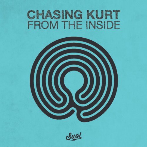 Chasing Kurt - From The Inside - Vinyl Record