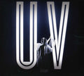 Midnight Juggernauts - Uncanny Valley - Music CD