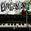 Siriusmo - Enthusiast - Music CD