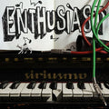 Siriusmo - Enthusiast - Vinyl Record