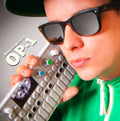 Housemeister - Op-1 - Music CD